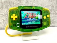 《訂貨》Gameboy Advance GBA 全新外殼全新貼合高亮IPS