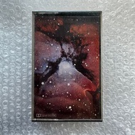 King Crimson Islands UK 卡式帶 全新未開 原裝EG英國版鉻帶/CrO2盒帶 Art Rock/Prog Rock/Jazz Rock Album 大碟專輯 Robert Fri