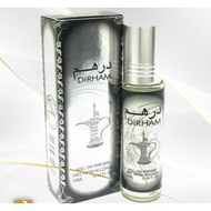 Perfume Dirham Roll on 10 ml