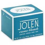 Jolen Bleach Cream alovera/Gold 28 gram plus 7 gram IN