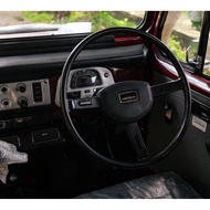 Safety pad sattypad table dash board dashboard hardtop fj40 bj40 land cruiser