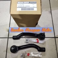 Tie Rod End Tie Rod Short R-L New XTrail T31