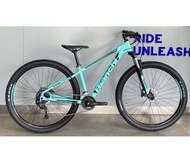 รถเสือภูเขา Bianchi Magma9.2 ล้อ29”