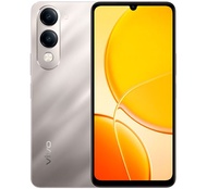 vivo Y04  Ram 4+64 GB 5500mAh ดีไซน์ใหม่สวยหรู ราคาประหยัด พรอมส่งด่วน