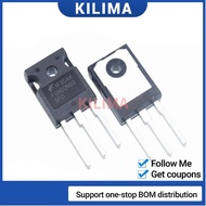 5Pcs Original FGH60N60 FGH60N60SMD FGH60N60SFD FGH60N60UFD IGBT 60N60 600V 60A TO-247 H60N60 Inverte