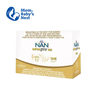 NAN® InfiniPro® HW One Infant Formula For 0-6 Months 1.4kg