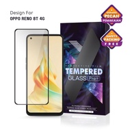 Premium Tempered Glass Oppo Reno 8T 4G Reno8 T 4G Full Cover