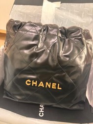 Chanel 22 bag small (brand new)