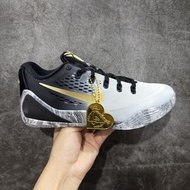 Nike Kobe 9 Elite Low 'Mamba Mentality'