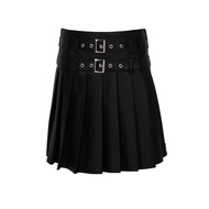 Guess Kids Junior Girl - Pu Midi Skirt