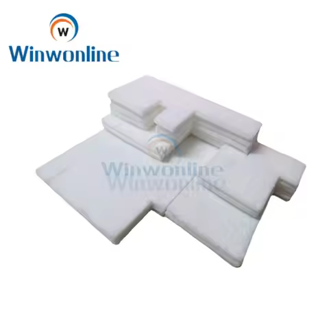 1X Waste Ink Pad for Canon G4000 G1100 G2100 G3100 G4100 G4400 G3410 G1200 G2200 G3200 G1300 QY5-060