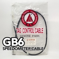 HONDA GB6 SPEEDOMETER CABLE 44830-GB6-900 SPEEDO METER CABLE