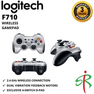 Logitech F710 Wireless Controller for PC