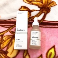 包平郵🤭 The Ordinary Buffet 30ml 精華 essence serum