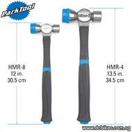 Park Tool Shop Plastic Mallet + Steel Hammer HMR-4/HMR-8