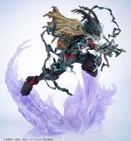 收綠谷出久黑化