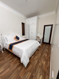 內排雅典娜民宿 (Noibai Athena Homestay)