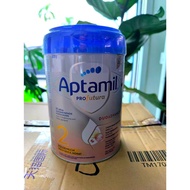 Aptamil Profutura Stage 2(exp: Jun 2027)