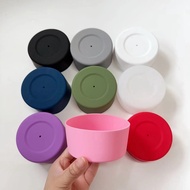 silicone boot for 600ml/800ml/1000ml aquafalsk accessories water bottle silicone cover 8cm/8.5cm/7.5
