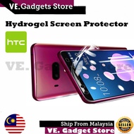 HTC One X9/ One X10/ One ME/ One S9/ One A9/ One A9s/ One E9/ One E9+/ One E9s Dual Hydrogel Pelindu