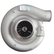 涡轮增压器  4N8969  7N7748 E330B  3LM  106-7407 TURBOCHARGER
