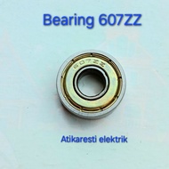 Klaher bearing 607ZZ wheel bearing