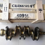 6204-31-1201 6204-31-1111 6207-31-1201 CRANKSHAFT FITS KOMATSU 4D95 4D95S 4D95L ENGINE