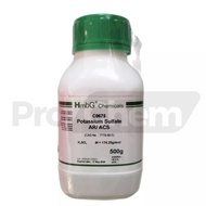 Potassium Sulfate AR/ACS HmbG 500g [CAS No. 7778-80-5]