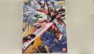 MG 無限正義高達 Infinite Justice Gundam