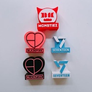 Seventeen/Blackpink/Babymonster 手燈架 應援棒支架