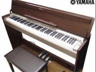 Yamaha數碼鋼琴Arius YDP-S51WH
