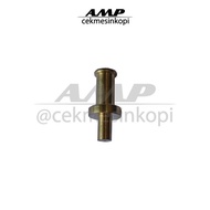 Faema E61 Vibiemme VBM/ La Scala Steam/ Hot Water Tap Sproutle/
