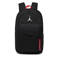 2997 Black Gold Label Black White Label Black Red Label Gray White Color Blue Fitness Sports Leisure Simple Campus Backpack