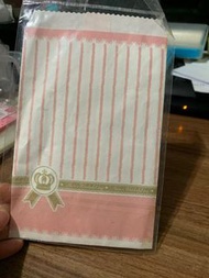 烘焙 曲奇 糖果 包裝袋 分裝袋 食物袋 裝飾袋