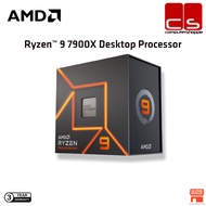 AMD Ryzen 9 7900X Series Desktop Processors