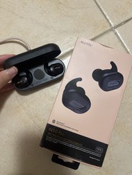 NUARL N10 Pro ANC 無線耳機