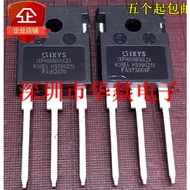 1-5PCS TO-247 IXFH80N60X2A IXFH20N100P IXFH80N65X2 IXFH80N25X3 IXFH20N50P3 IXFH46N65X2 MOS transisto