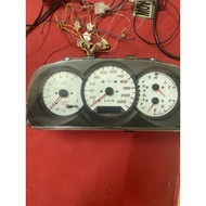 Daihatsu custome 220km turbo R meter l900/l700/yrv/storia