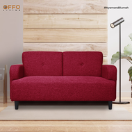Offo Living Furniture - SOFA KIMMY 2 Dudukan