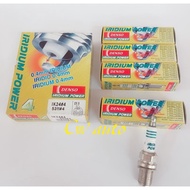 Denso iridium power spark plug IK24  1set=4pc (product from UMW)