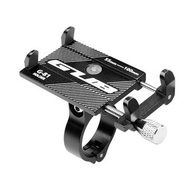 【Ready Stock】Phone Holder HP GUB P30 Original - Holder Handphone Motor dan Sepeda / GUB P30 Original