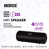 NOISE Speaker 899 I Bluetooth Wireless