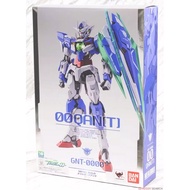 BANDAI MB METAL BUILD 00QAN(T) GNT-0000