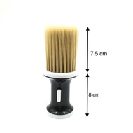 Kuas Barber Isi Bedak Premium / Kuas Barber / Barber Brush