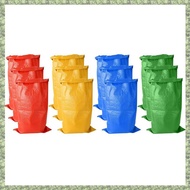 (DXCP) Potato Sack Race Bags Race Bags for Family Game Outdoor Games Sack Race Bags for Adults and K