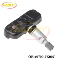40700-JK00C 40700-JK00B 40700-JK00D PMV-107L TPMS Tire Pressure Sensor For Infiniti EX35 FX50 G35 Ni