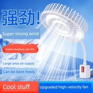toilet fan kitchen fan Strengthen the wind universal small fan kitchen dedicated three-plug integrat