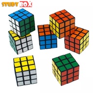 1pcs LARGE RUBIK 3x3 RUBIK 3 X 3 Children's Toys Rubic Rubix Cube Trader Price RBK-3X3 WHOLESALE