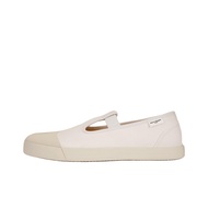 Maison Margiela Tabi Flat Mary Jane Shoes Mens White S97WS0064P4291T1003