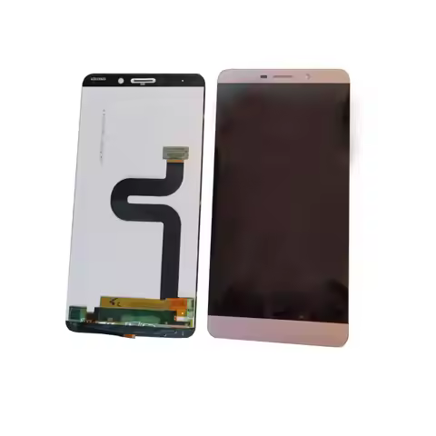 Ymitn Digital Display Screen LCD Assembly For LeTV LeEco Le MAX X900 X900+